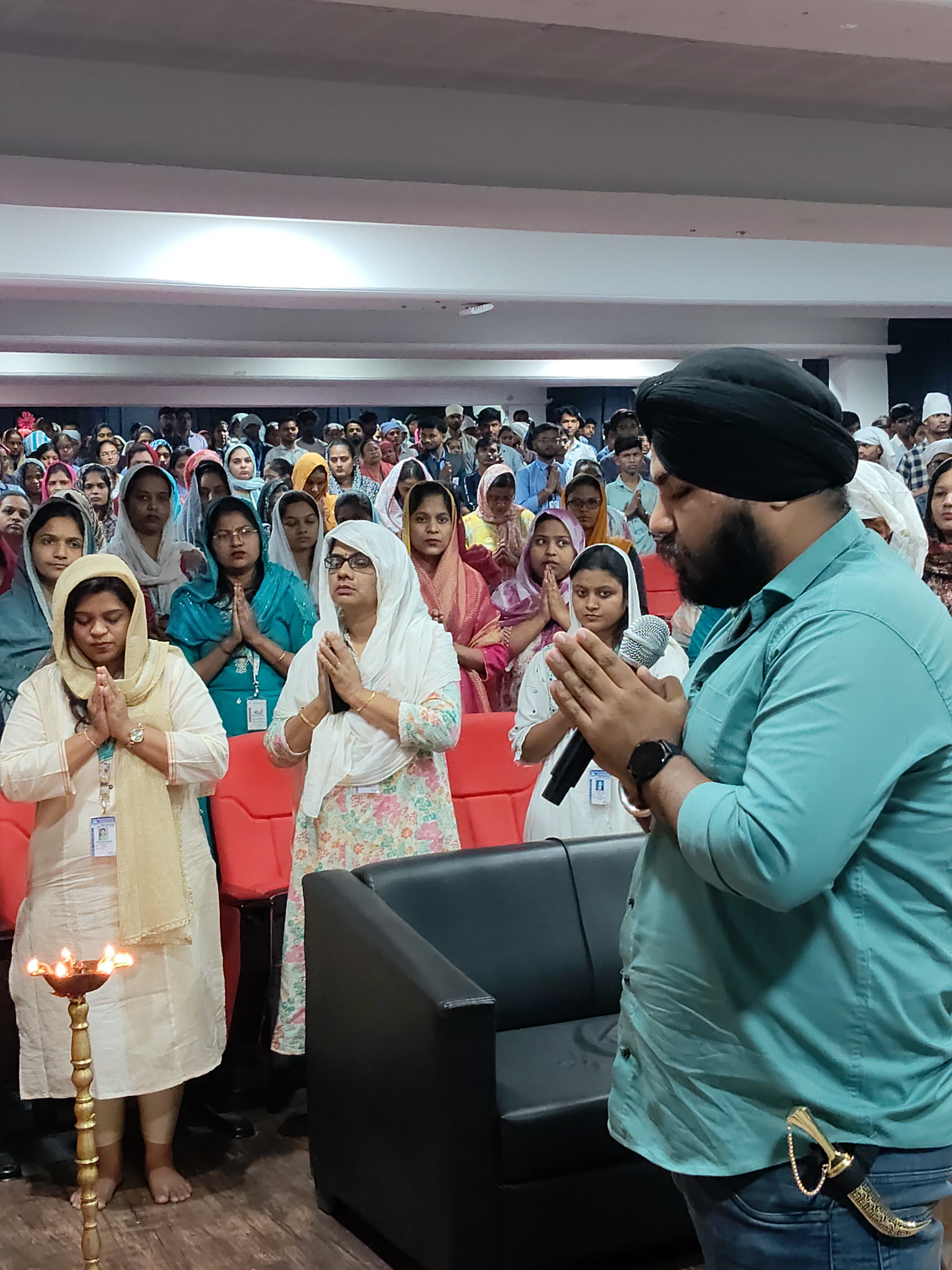 Guru Nanak Jayanti 5